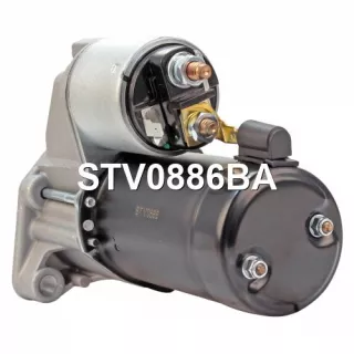 0986018561,111508,CST15217GS,CS886,STV0886BA,STV0886LC,STV0886MA,STV0886ZL,220481,MD308088,SMD308088,STV0886RB,STV0886WA,20510101,432673,455697,D6RA76,232032W31101N,300N10286Z Стартер Mitsubishi Carisma Арт MOS00173836-2, вид 2