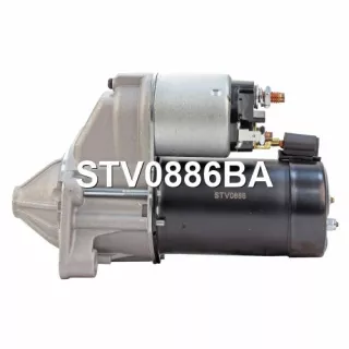 0986018561,111508,CST15217GS,CS886,STV0886BA,STV0886LC,STV0886MA,STV0886ZL,220481,MD308088,SMD308088,STV0886RB,STV0886WA,20510101,432673,455697,D6RA76,232032W31101N,300N10286Z Стартер Mitsubishi Carisma Арт MOS00173836-2, вид 6