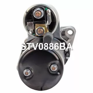 0986018561,111508,CST15217GS,CS886,STV0886BA,STV0886LC,STV0886MA,STV0886ZL,220481,MD308088,SMD308088,STV0886RB,STV0886WA,20510101,432673,455697,D6RA76,232032W31101N,300N10286Z Стартер Mitsubishi Carisma Арт MOS00173836-4, вид 4