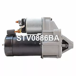 0986018561,111508,CST15217GS,CS886,STV0886BA,STV0886LC,STV0886MA,STV0886ZL,220481,MD308088,SMD308088,STV0886RB,STV0886WA,20510101,432673,455697,D6RA76,232032W31101N,300N10286Z Стартер Mitsubishi Carisma Арт MOS00173836-4, вид 5