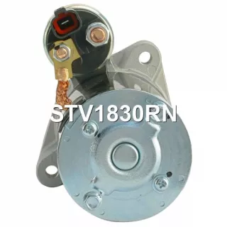 F002GC0051,116260,3610003101,3610003201,3610004300,3610004300,3610004700,STV1830RN,STV1830RB,600275 Стартер Hyundai i10 2 Арт А2222798510-1, вид 7