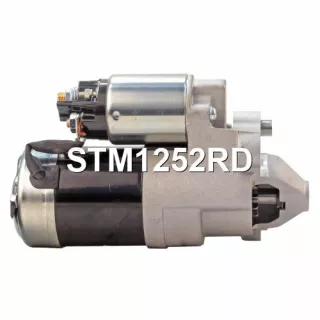 UD14537S,0986022910,113930,CST35153,CST35153AS,CST35153ES,CST35153OS,CST35153RS,DRS3884,42085781,HCP1212,CS1252,8EA011610161,8EA737960001,STM1252BA,STM1252LC,STM1252RD,STM1252RN,STM1252YJ,M001T85781,M1T85781STM1252RB,STM1252WA,7700116282,438359,271621W,32640N,300N10876Z Стартер Renault Scenic 1 Арт MOS00289556-5, вид 7