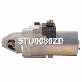 31200PPAA02,31200PPAA03,31200PPAA05,PPA3M,STU0080AB,STU0080BL,STU0080WL,STU0080XY,STU0080ZD,STU8080BA,LRS02429,SM61206,STU0080RB,17844N,22837MT,300N10683Z Стартер Honda Element Арт MOS00300804-6, вид 7