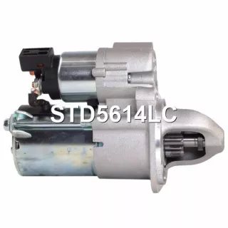 83723708,8000528,8000708,361002B210,361002B604,361002B614,STD5614KR,STD5614LC,STD9614KR,STD9614LC,STD5614RB,STD5614WA,300N10031Z Стартер Hyundai Solaris 2 Арт MOS00264023-17, вид 7