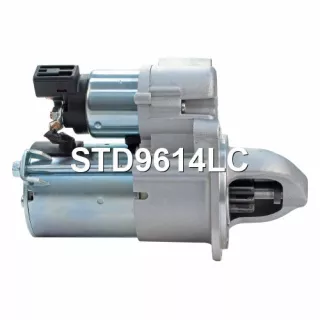 83723708,8000528,8000708,361002B604,361002B614,STD5614KR,STD5614LC,STD9614KR,STD9614LC,STD5614RB,STD5614WA,300N10031Z Стартер Hyundai Solaris 2 Арт MOS00264024-8, вид 7
