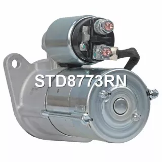 5340730,8000773,STD8773MA,STD8773RN,STD8773YJ,STD8773RB,STD8773WA Стартер ГАЗ Газель next Арт А2222918065-1, вид 2