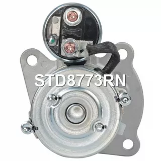 5340730,8000773,STD8773MA,STD8773RN,STD8773YJ,STD8773RB,STD8773WA Стартер ГАЗ Газель next Арт А2222918065-1, вид 6