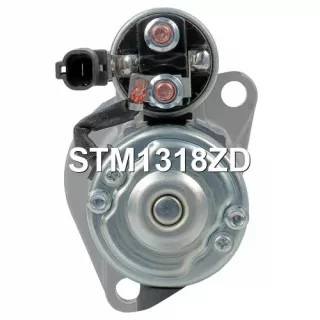 S5131,0986029010,114628,CST35182,CST35182ES,CST35182OS,CST35182RS,DRS0069,J5211111,JS1318,STM1318AB,STM1318BA,STM1318MA,STM1318RD,STM1318RN,STM1318US,STM1318ZD,M000T87081,M000T87085,M000T87085ZC,M001T87181,M001T87181ZC,M0T87081,M0T87085,M0T87085ZC,M1T87181,M1T87181ZC,STM1318RB,STM1318WA,233008H500,233008H50A,233008J010,233008J011STR3527,22779MI,17833N,300N10313Z Стартер Nissan X-Trail T30 Арт MOS00301210-2, вид 7