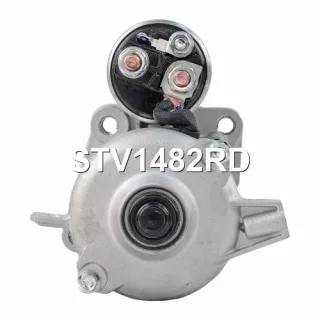116265,STV1482BA,STV1482RD,STV1482YJ,STV1482RB,ESW2027,ESW2027HE,ESW22E3,30659576,31419530,36002980,36012434,300N11639Z Стартер Volvo V60 1 Арт А2222944639-17, вид 7