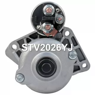 115829,4407987,93456402,95520344,STV2026YJ,0009060226,A0009060226,STV2013RB,STV2026RB,2330000Q3J,1202511,233000106R,233001375R,233007802R,208776,438269,438317,438333,458429,ESW2013,ESW20E26,ESW20E260,300N11888Z Стартер Renault Grand Scenic 3 Арт MOS00227677-9, вид 7