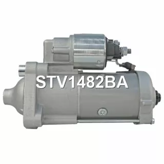 116265,STV1482BA,STV1482RD,STV1482YJ,STV1482RB,ESW2027,ESW2027HE,ESW22E3,30659576,31419530,36002980,36012434,300N11639Z Стартер Volvo V90 2 Арт MOS00334192-24, вид 7