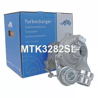 54359700012,54359700029,54359980012,54359980029,MTK3282BE,MTK3282BH,MTK3282CR,MTK3282GR,MTK3282NM,MTK3282NR,MTK3282RF,MTK3282SL,MTK3282TD,MTK9282SL,MTK3282PR,MTK3282RB,MTK3282WA,1441100Q2A,7701476041,7701476880,7711368112,8200392656,8200478276,8200860233,8200889694,702N10025Z Турбина Dacia Sandero 1 Арт А2222329156-9, вид 6