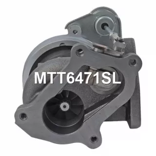 MTT6471BH,MTT6471GR,MTT6471NM,MTT6471NR,MTT6471RF,MTT6471SL,MTT6471TD,MTT6471TT,MTT6471PR,MTT6471WA,1720167010,1720167040,CT12B,702N10075Z Турбина Toyota Land Cruiser 80 Арт А2222929605-3, вид 3