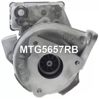 7264230012,7264230013,7264235012S,7264235013S,02XR851771,02XR863069,4R8Q6K682AK,4R8Q6K682AL,MTG1718GR,MTG1718SL,MTG1718RB Турбина Jaguar S-Type Арт А2222692549-1, вид 3