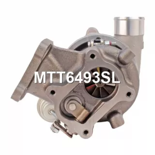 MTT6493BE,MTT6493GR,MTT6493NM,MTT6493RF,MTT6493SL,MTT6493TD,MTT6493TT,MTT9493SL,MTT6493RB,MTT6493WA,1720154060,CT20,702N10302Z Турбина Toyota HiAce h200 Арт А2222683101-2, вид 4