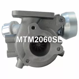 MTM2060BE,MTM2060BH,MTM2060CR,MTM2060GR,MTM2060NM,MTM2060RF,MTM2060SL,1515A295,4933501410,4933501411,4933501412,4933501420,MTM2060PR,MTM2060RB,MTM2060WA,MTM9060RB Турбина Mitsubishi L200 5 Арт А2222936267-1, вид 5