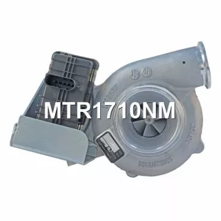 5370734,8B45300H57,17459700001,17459880001,MTR1710BE,MTR1710BH,MTR1710BN,MTR1710CR,MTR1710GR,MTR1710NM,MTR1710NR,MTR1710NZ,MTR1710RF,MTR1710SL,MTR1710TT,MTR1710PR,MTR1710RB,MTR1710WA Турбина ГАЗ Газель next Арт А2223098116-1, вид 2