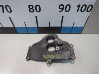 11127566279 BMW Крышка двигателя передняя BMW X5 E70 Арт E80723902, вид 1