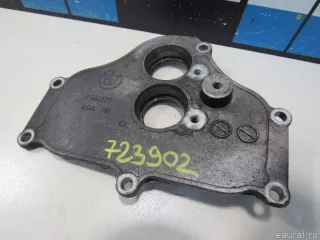 11127566279 BMW Крышка двигателя передняя BMW X5 E70 Арт E80723902, вид 2