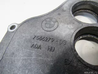 11127566279 BMW Крышка двигателя передняя BMW X5 E70 Арт E80723902, вид 3