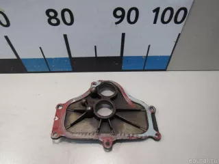 11127566279 BMW Крышка двигателя передняя BMW X5 E70 Арт E80723902, вид 4