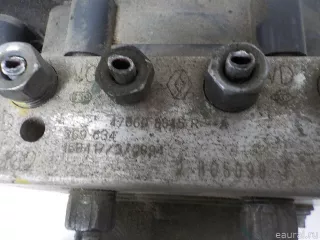 476608197R Renault Блок ABS (насос) Renault Duster 2 Арт E52547697, вид 4
