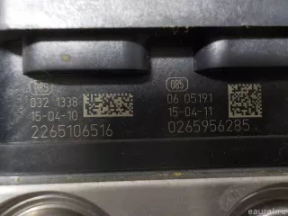 476608197R Renault Блок ABS (насос) Renault Duster 2 Арт E52547697, вид 5