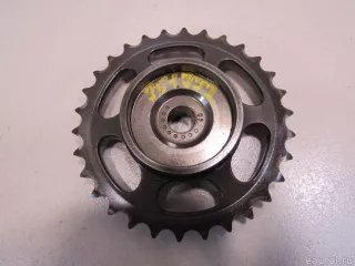 6510520001 Mercedes Benz Шкив распредвала Mercedes ML/GLE W166 Арт E80751772, вид 3