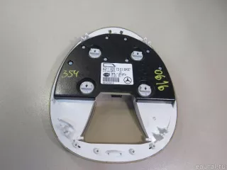 21182073018K67 Mercedes Benz Плафон салонный Mercedes E W211 Арт E80755354, вид 3
