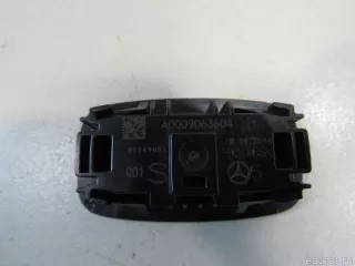 00090636049051 Mercedes Benz Фонарь салона (плафон) Mercedes GLC X253 Арт E80761012, вид 3