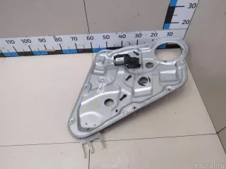 834711H010 Hyundai-Kia Стеклоподъемник электр. задний левый Kia Ceed 1 Арт E80767327, вид 2