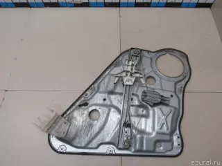 834711H010 Hyundai-Kia Стеклоподъемник электр. задний левый Kia Ceed 1 Арт E80767327, вид 5