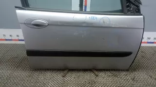  Дверь передняя правая Citroen C5 1 Арт 1DE04E201, вид 3