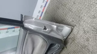  Дверь передняя правая Citroen C5 1 Арт 1DE04E201, вид 9