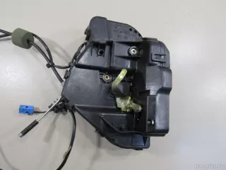 2117300635 Mercedes Benz Замок двери задней правой Mercedes E W211 Арт E80768692, вид 3