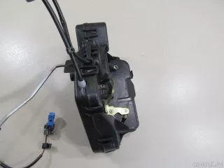 2117300635 Mercedes Benz Замок двери задней правой Mercedes E W211 Арт E80768692, вид 4