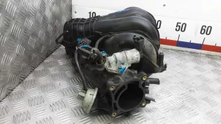  Впускной коллектор бензиновый Mazda 6 1 Арт 1DE24C601, вид 4