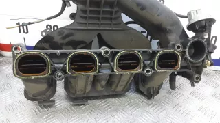  Впускной коллектор бензиновый Mazda 6 1 Арт 1DE24C601, вид 6