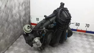  Впускной коллектор бензиновый Mazda 6 1 Арт 1DE24C601, вид 7