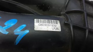  Впускной коллектор бензиновый Mazda 6 1 Арт 1DE24C601, вид 8