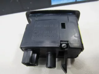25182005109051 Mercedes Benz Кнопка стеклоподъемника Mercedes A W169 Арт E80771245, вид 3