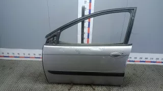  Стекло двери передней левой Citroen C5 1 Арт 1DE04EO01, вид 1
