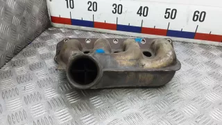  Выпускной коллектор бензиновый Citroen C5 1 Арт 1DE04C701, вид 3