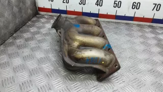  Выпускной коллектор бензиновый Citroen C5 1 Арт 1DE04C701, вид 4