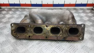  Выпускной коллектор бензиновый Citroen C5 1 Арт 1DE04C701, вид 5
