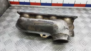  Выпускной коллектор бензиновый Citroen C5 1 Арт 1DE04C701, вид 6