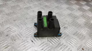 L81318100 Катушка зажигания бензиновая Mazda 6 1 Арт 1DE24DE01, вид 1
