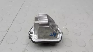  Сопротивление печки Mazda 6 1 Арт 1DE24KL01, вид 1