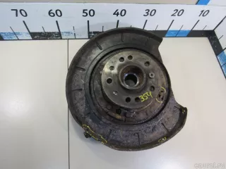 1643500808 Mercedes Benz Кулак задний правый Mercedes R W251 Арт E80776354, вид 1