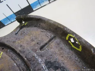 1643500808 Mercedes Benz Кулак задний правый Mercedes R W251 Арт E80776354, вид 3